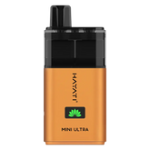 Hayati Mini Ultra 1500 Cola Ice Prefilled Pod Kit